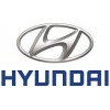 Raambedienings mechanisme Hyundai